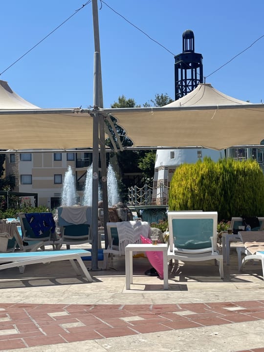 Sonstiges Limak Limra Hotel & Resort