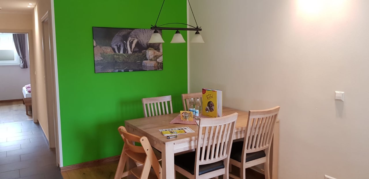 Zimmer Landhaus Schulte-Göbel ... das Kinderparadies