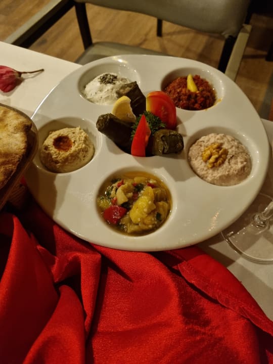 Gastro Hotel Delphin Diva