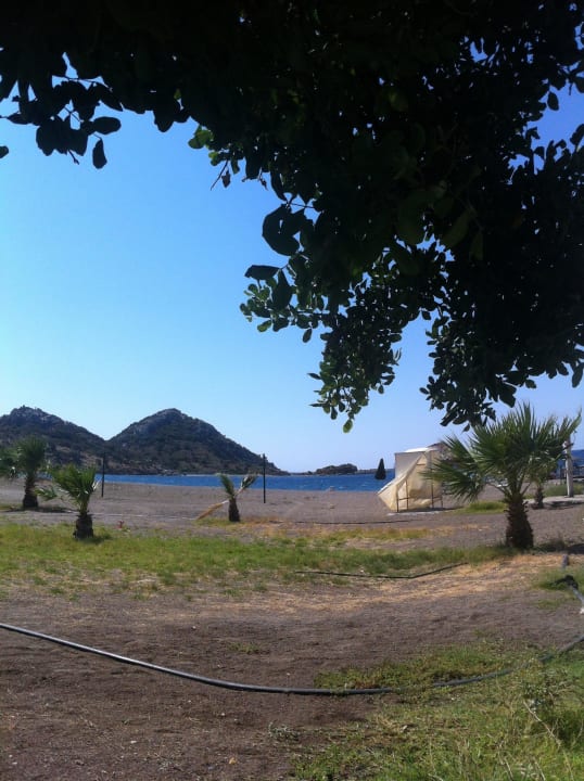 Strand Hotel Adaburnu Golmar