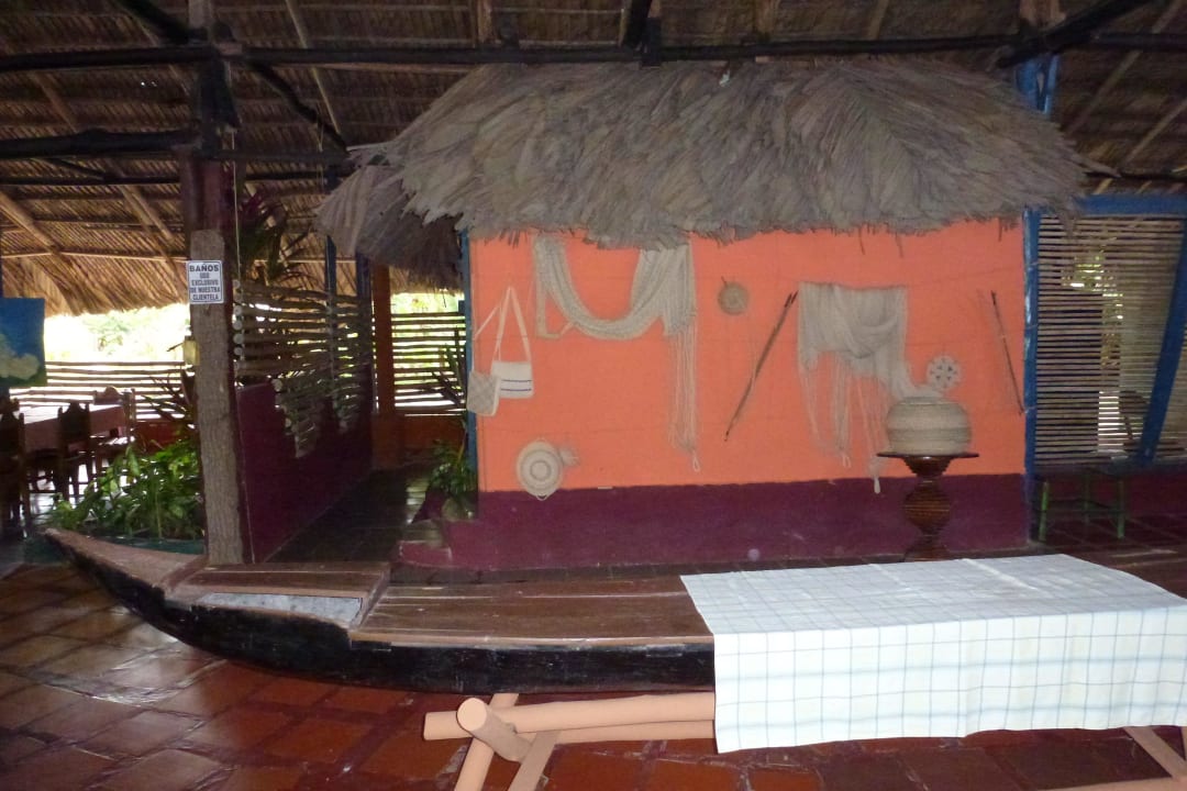 Hotel Orinoco Delta Lodge Hotel Orinoco Delta Lodge