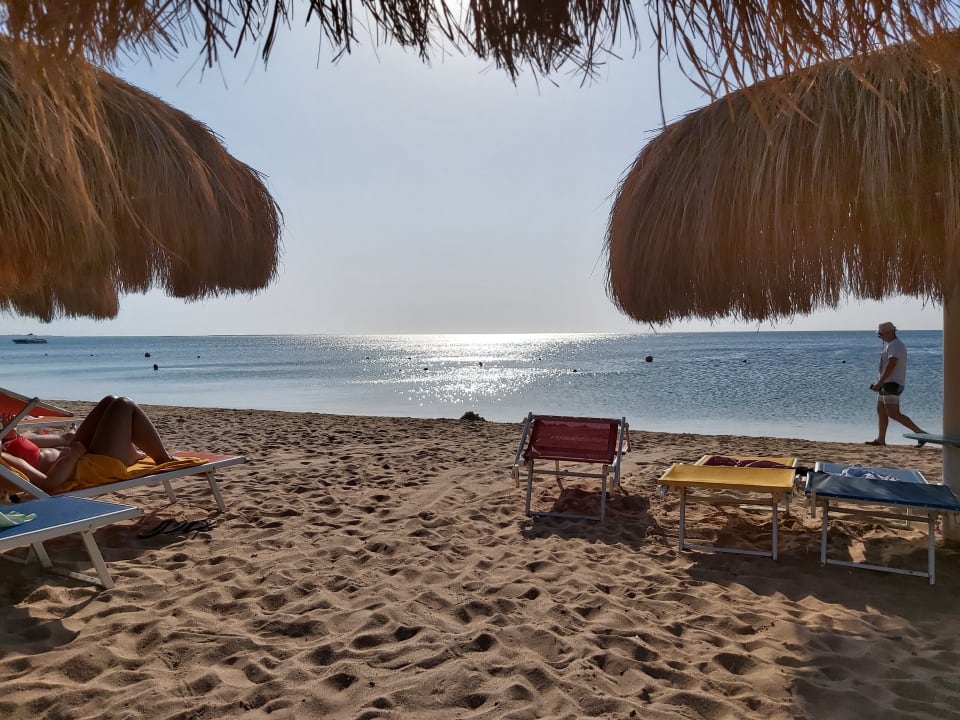 Strand Sentido Caribbean World Soma Bay