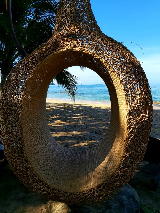 Strand Khao Lak Merlin Resort