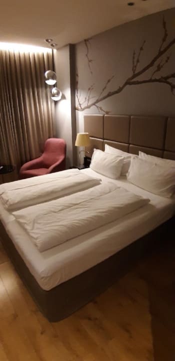 Zimmer The Posthouse Berlin – Leonardo Limited Edition