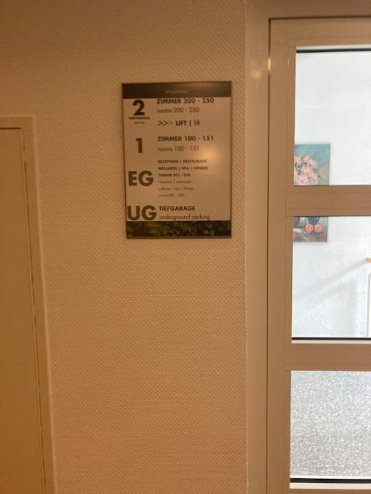 Zimmer Hotel & Spa Gut Matheshof BW Signature Collection by Best Western