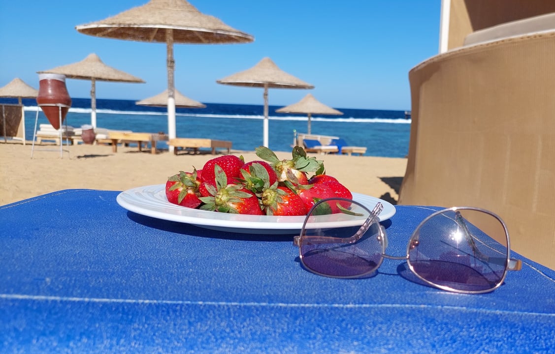Sontiges Pickalbatros Sea World Resort - Marsa Alam
