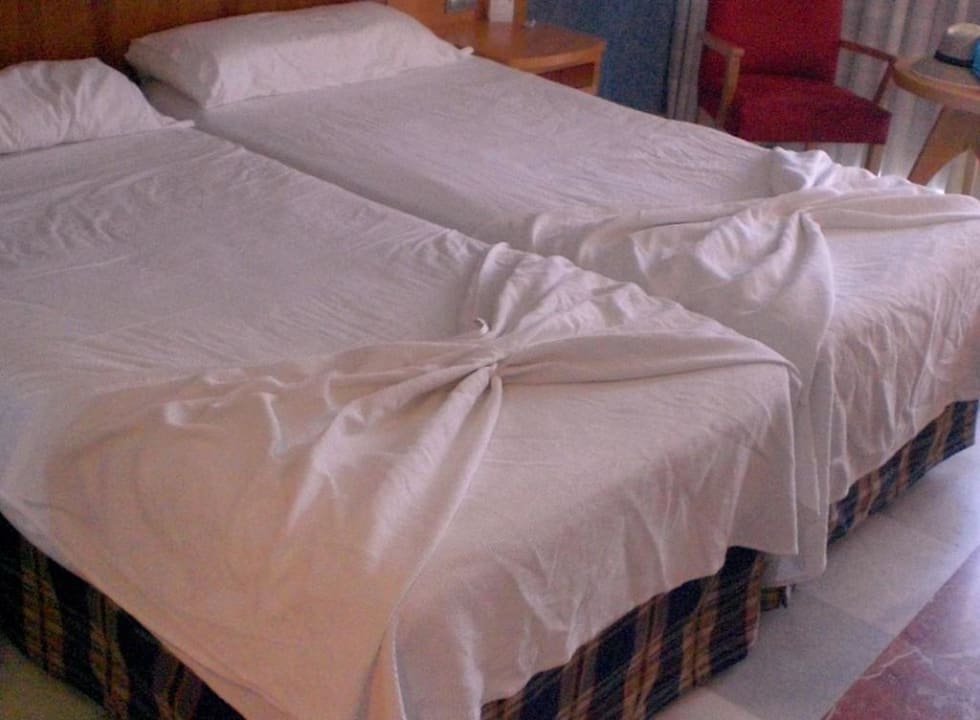 Zimmer R2 Pajara Beach