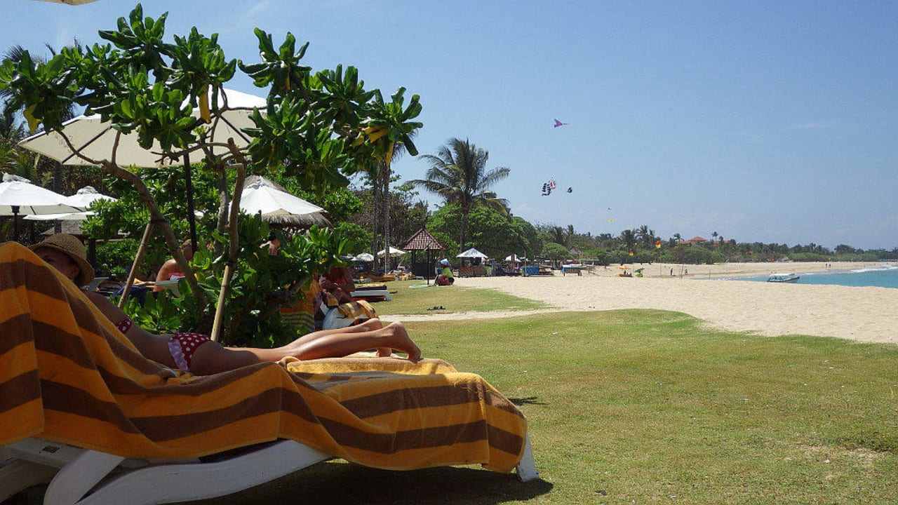 Strand Ayodya Resort Bali