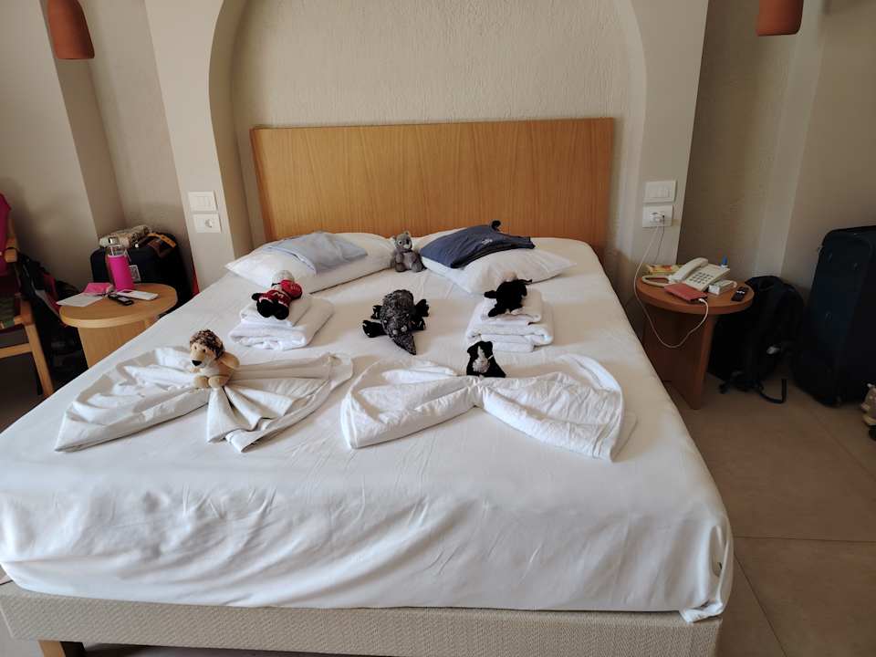 Zimmer Hotel South Coast