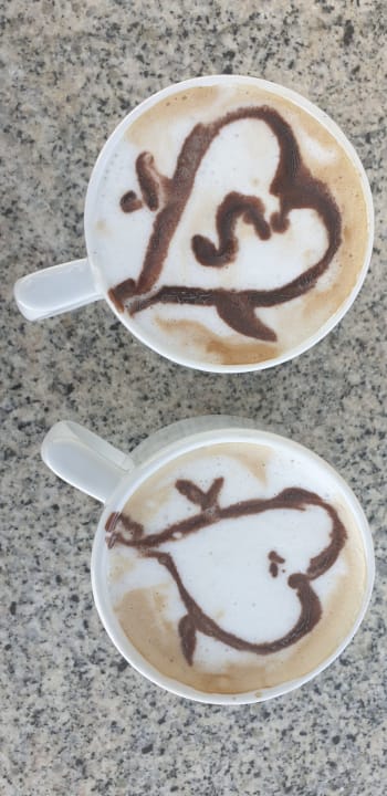 Gastro Shams Alam Beach Resort