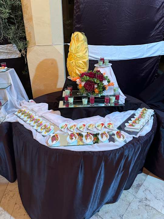 Gastro ROBINSON SOMA BAY