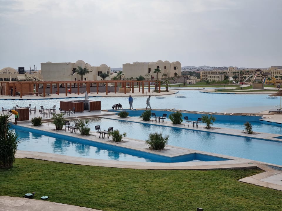 "Zimmer" Xanadu Makadi Bay (Makadi Bay) • HolidayCheck (Hurghada/Safaga ...