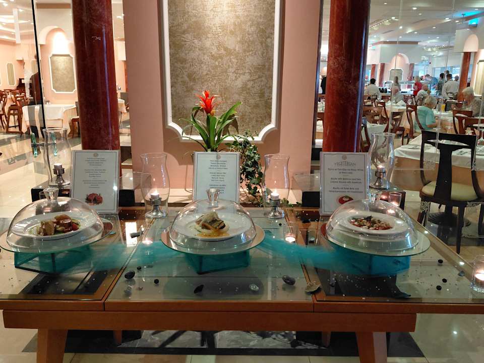 Gastro Rodos Palladium Leisure & Wellness