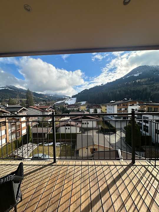 Zimmer Hotel Zentral