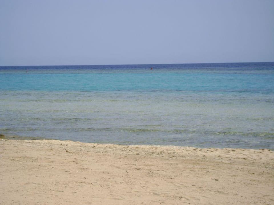Strand Hotel Gorgonia Beach Resort