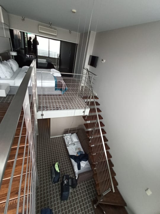 Zimmer Marine Hotel by Zdrojowa