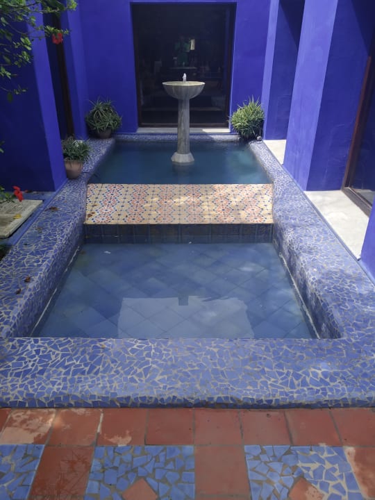 Sonstiges Hotel Africa Jade Thalasso