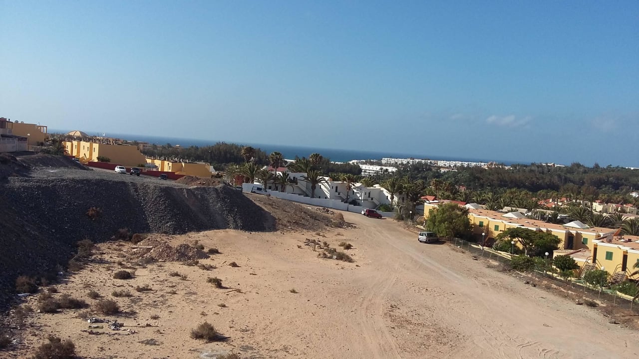 Die Umgebung KN Matas Blancas Hotel - Adults only