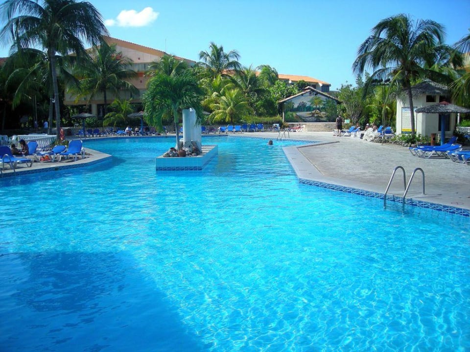 Pool vom Sol Rio de Luna Sol Rio De Luna y Mares