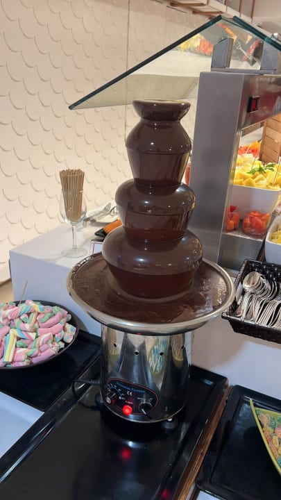 Gastro MLL Mediterranean Bay - Adults only