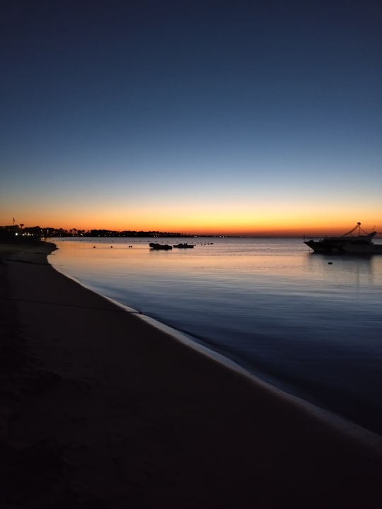 Strand Sentido Caribbean World Soma Bay