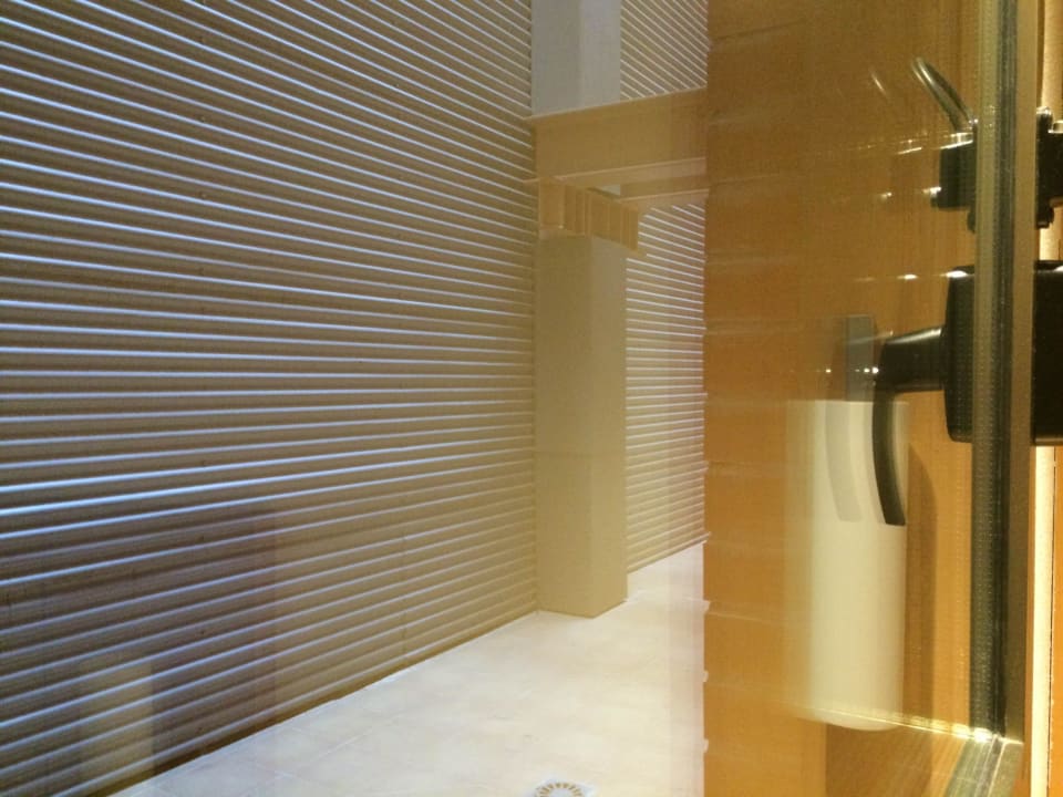 View from the room Hotel Ibis Madrid Centro Las Ventas