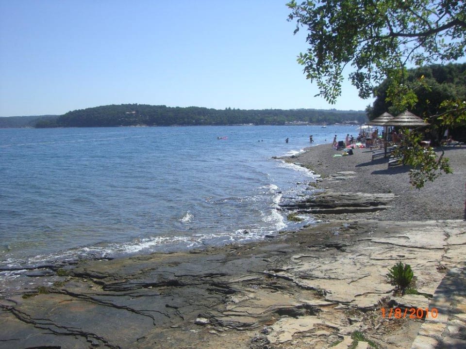 Meer Valamar Tamaris Villas