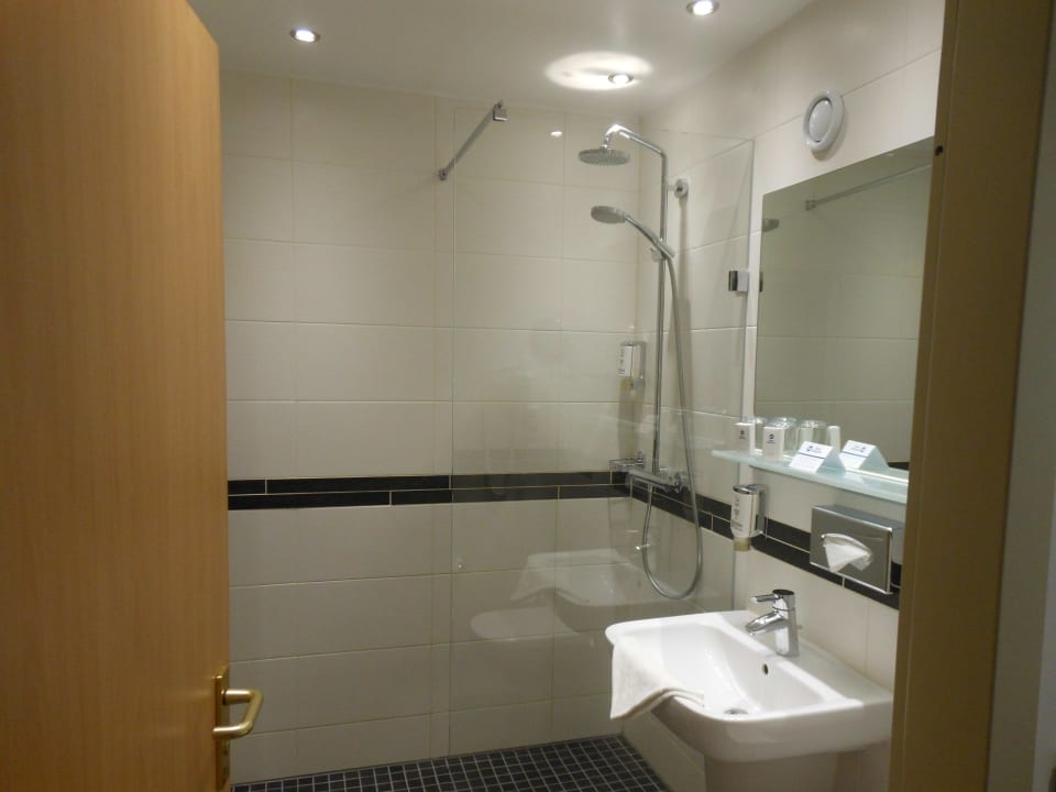 Zimmer Best Western Hotel Jena