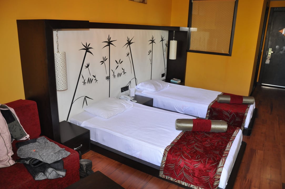 Unser Reich Siam Elegance Hotels & Spa