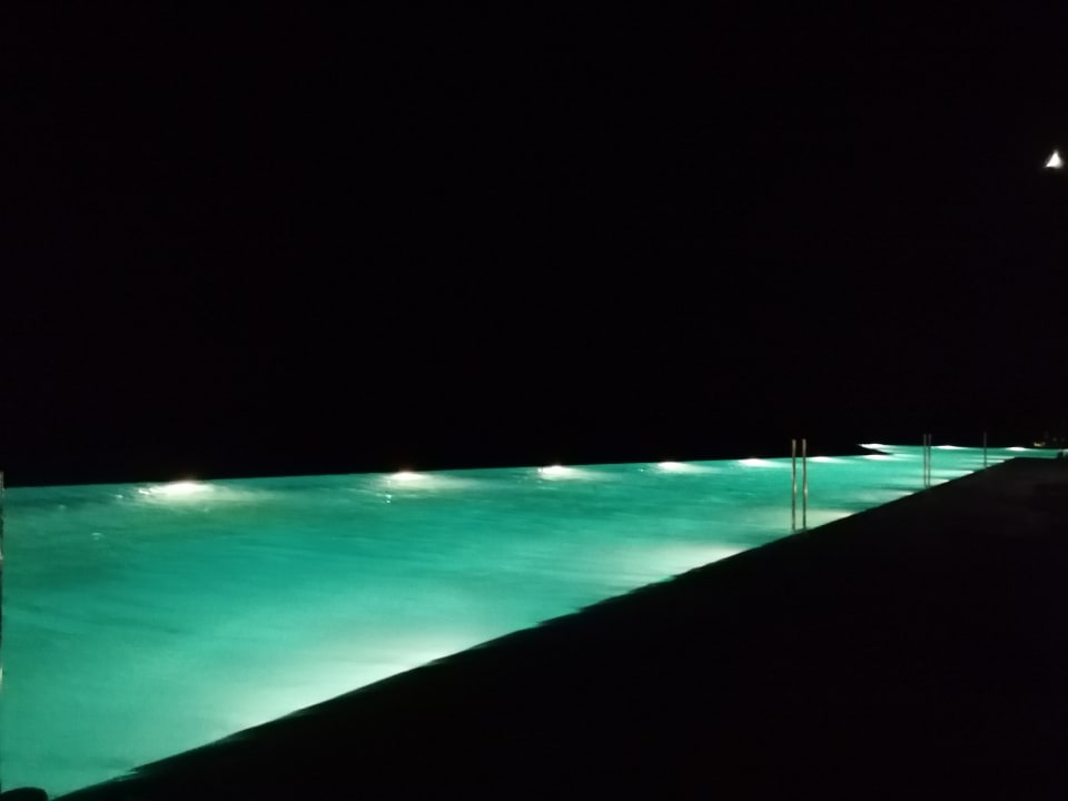 Pool Michelangelo Resort & Spa