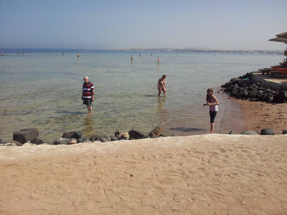 Strand Makadi Palace