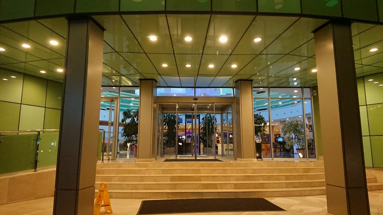 Außenansicht VONRESORT Golden Coast