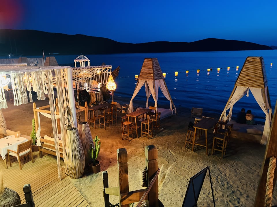Gastro TUI MAGIC LIFE Bodrum - Adult Only (16+)