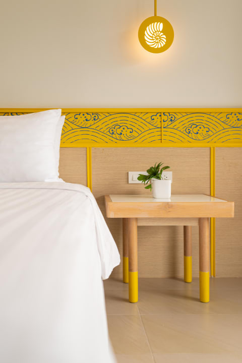 Zimmer Novotel Rayong Rim Pae Resort