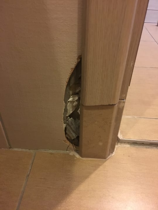 Zimmer Side Aquamarin Resort & Spa