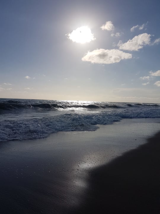 Strand Adora Calma Beach Hotel