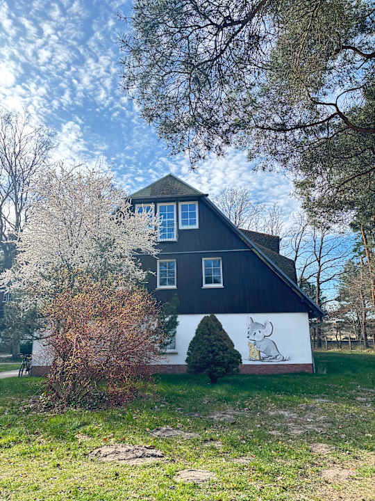 Sonstiges Kinderresort Usedom