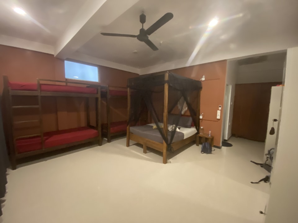 Zimmer Babylon Mirissa