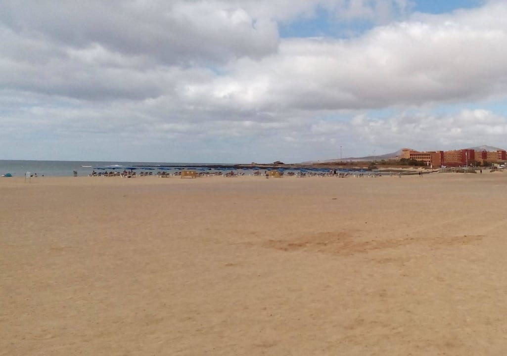 Elba Lucía Sport & Suite Hotel 3* in Costa Antigua Elba Lucía Sport & Suite Hotel