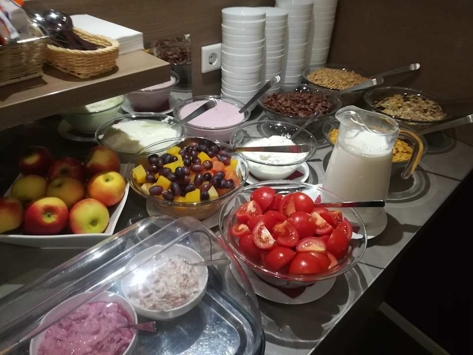 Gastro Hotel Alster