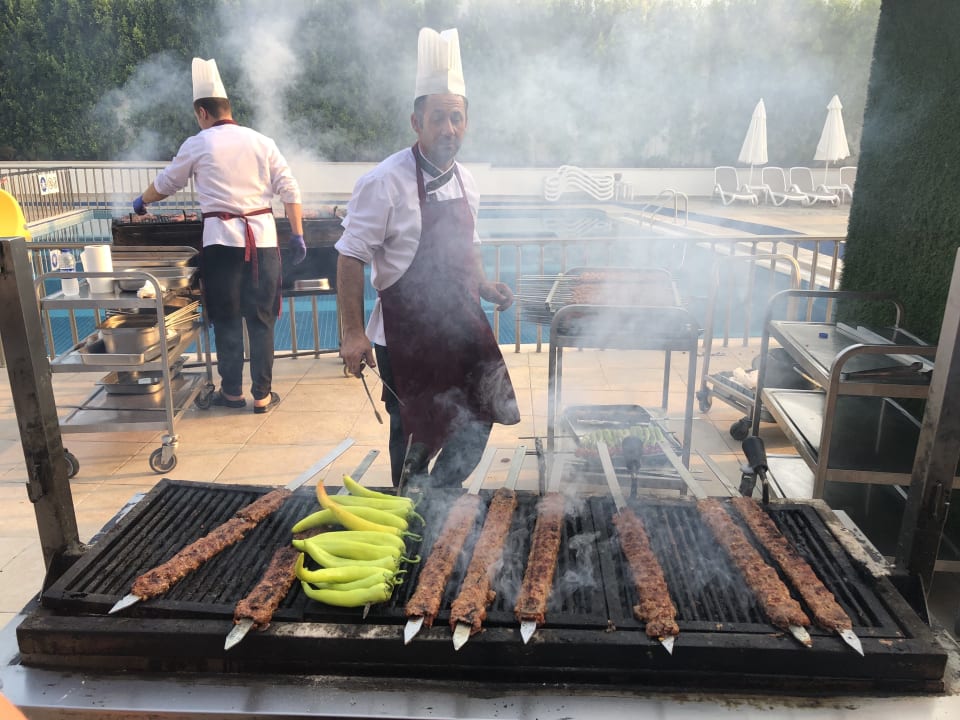 Sonstiges Mary Hotel Side