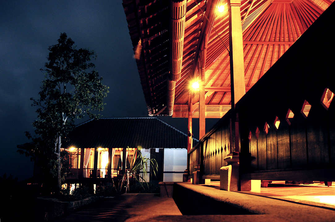 Farm villa  Bagus Agro Pelaga