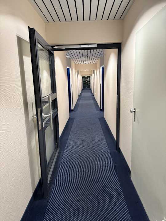 Sonstiges rugs HOTEL Augsburg City