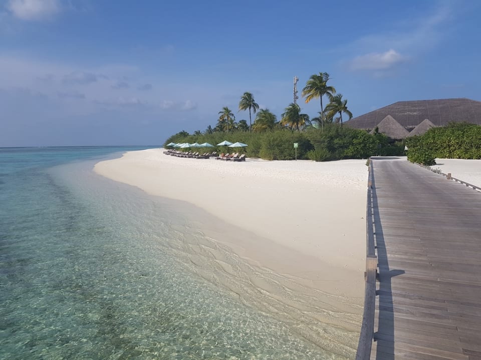 Strand Cocoon Maldives