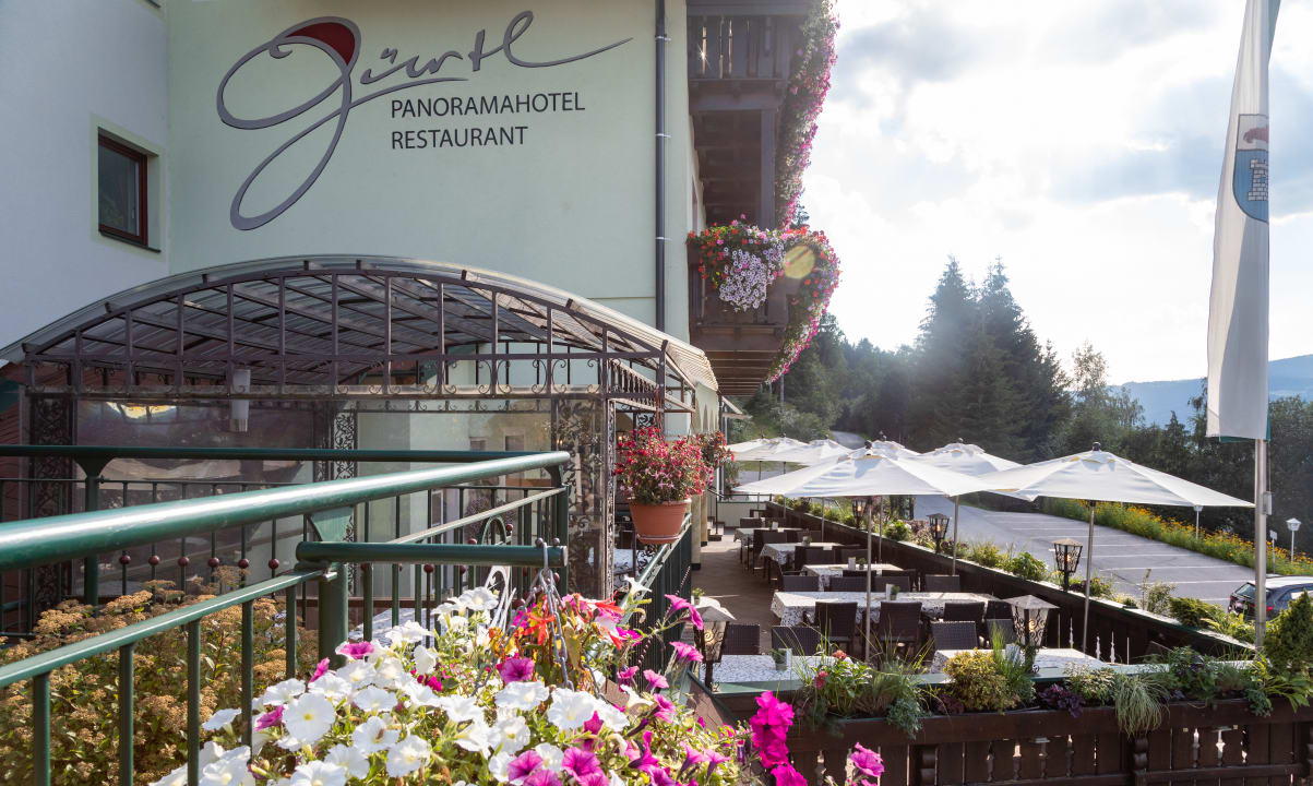 Gastro Panoramahotel Gürtl