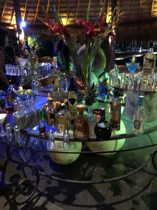 Gastro Akumal Bay Beach & Wellness Resort