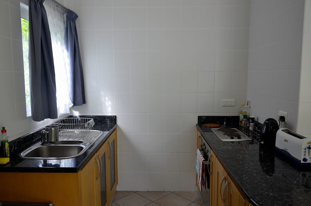 Zimmer Fairy Tern Chalet