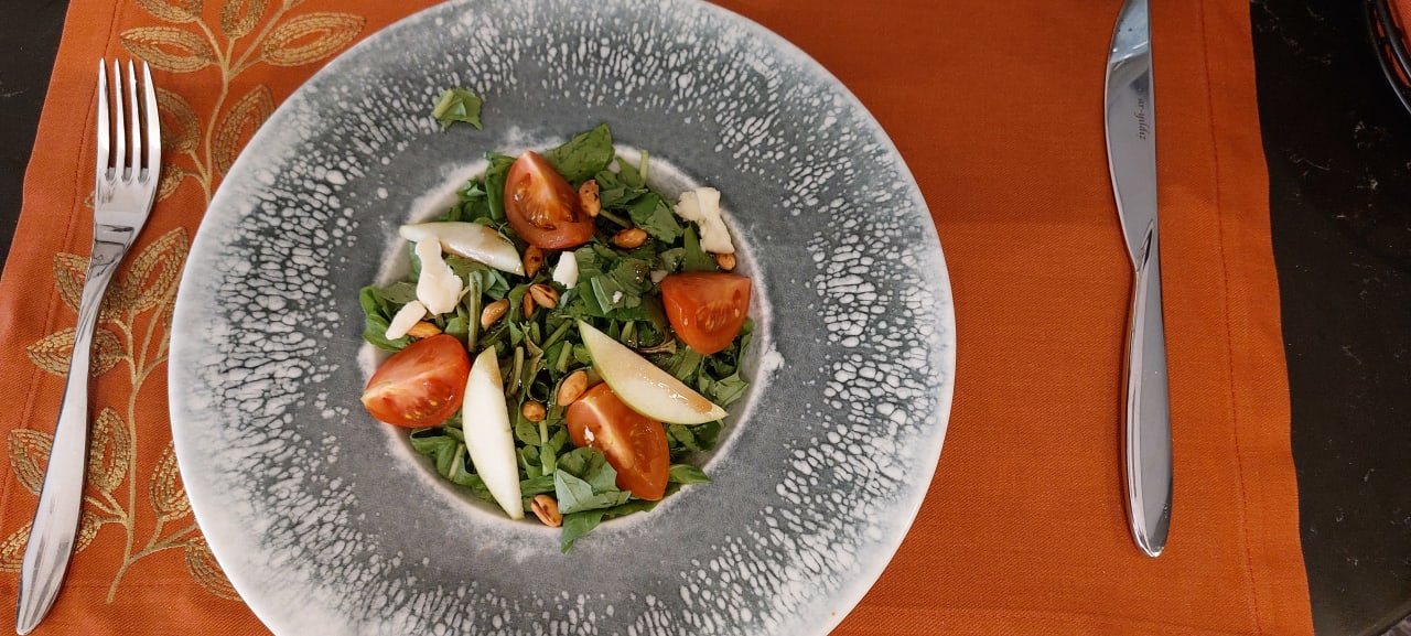 Gastro Seaden Quality Resort & Spa
