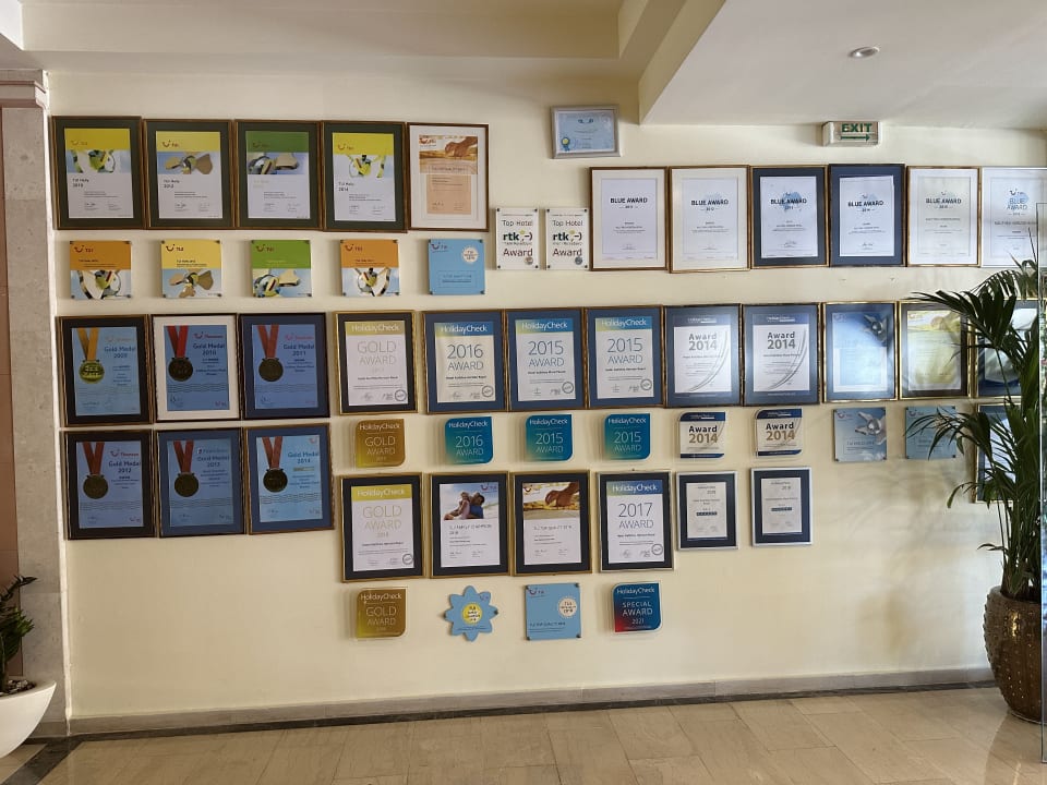 Sonstiges Hotel Kalithea Horizon Royal