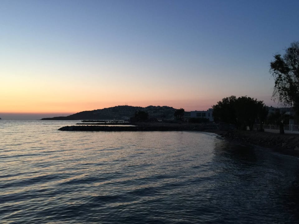 Blick auf das Yasmin Bodrum Resort und Spa MyElla Bodrum Resort & Spa